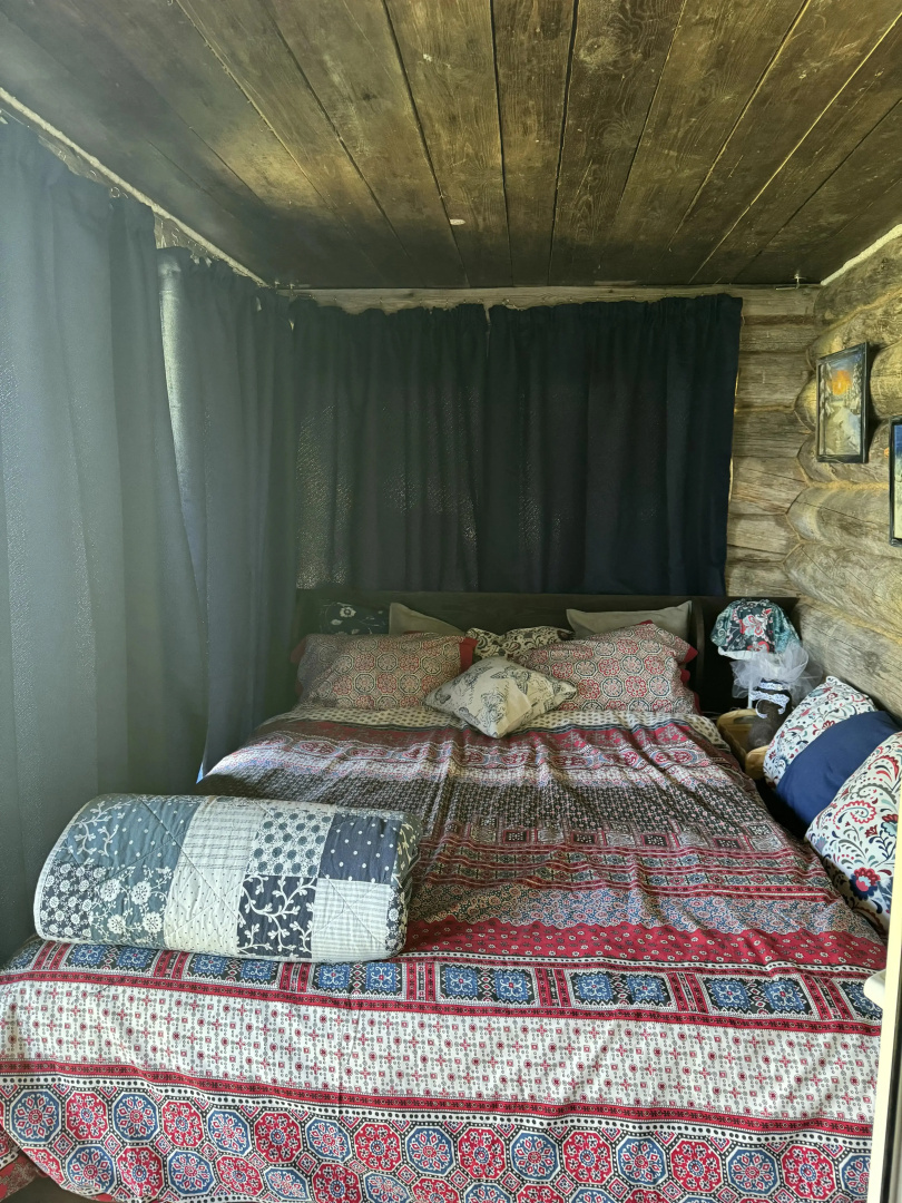 Дом Lake house on Onego 2