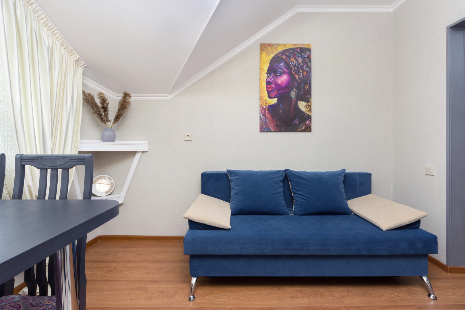 Квартира с Прекрасным Видом на Машук