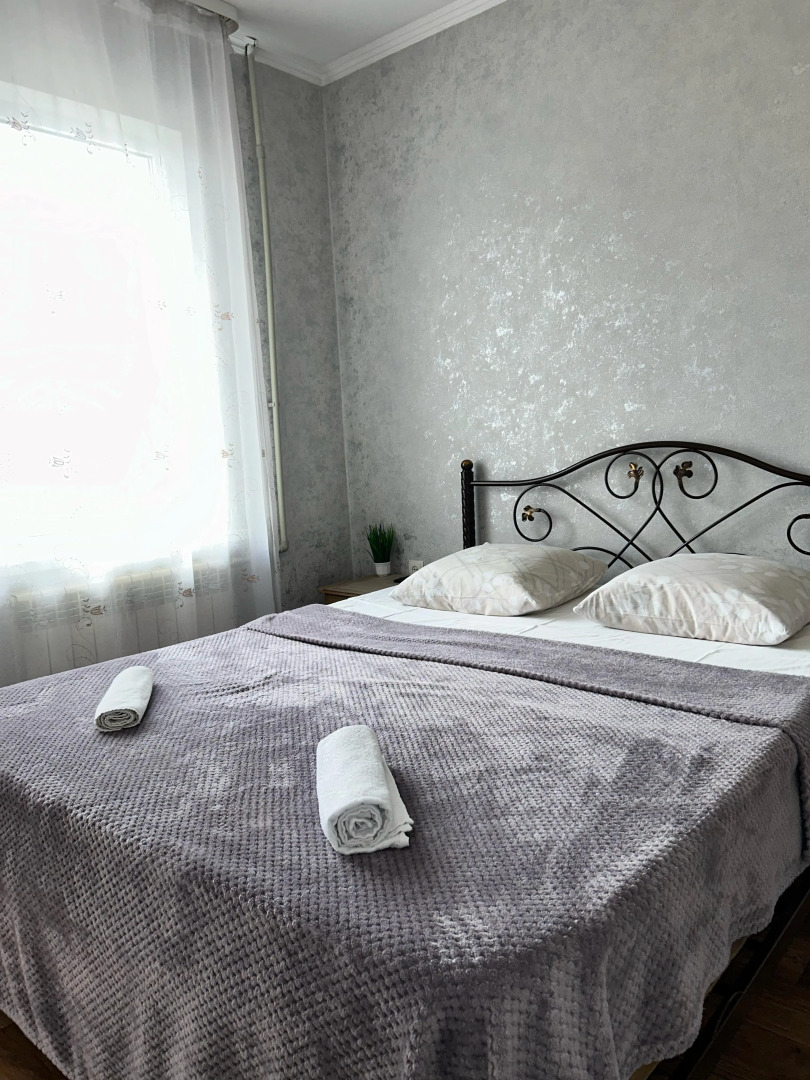 Мини-отель Море и Горы