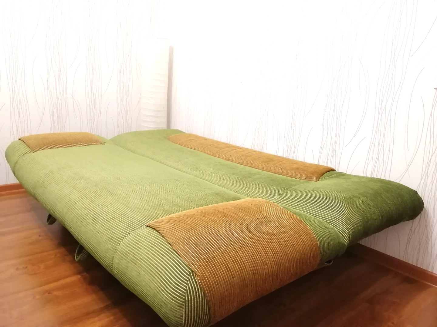 Апартаменты М7 Первомайская 14