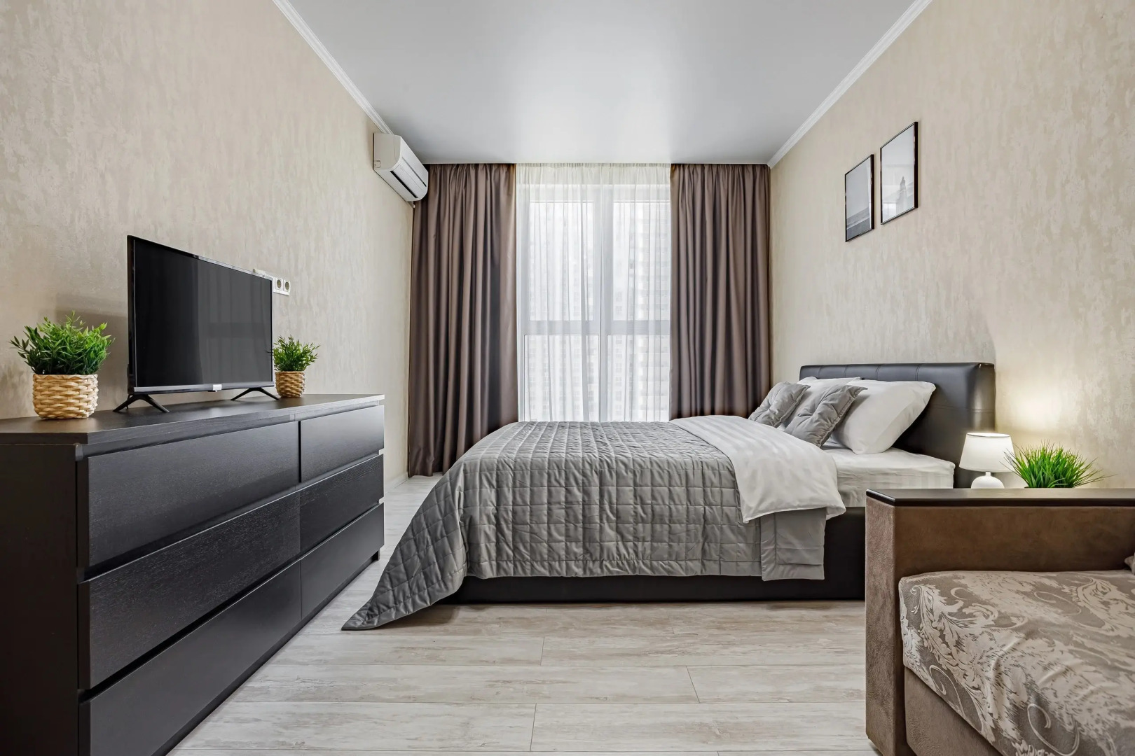 Апартаменты DoMino