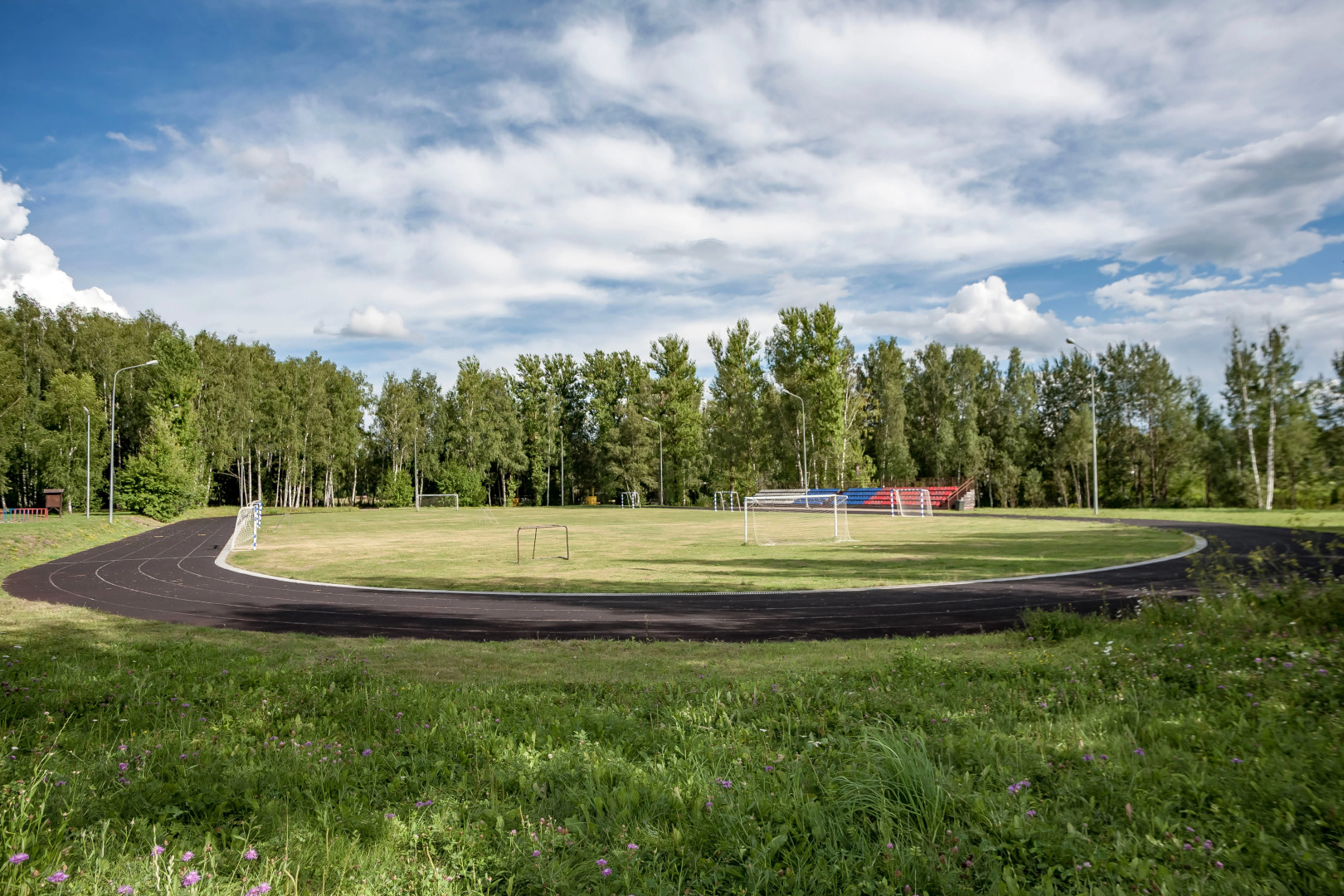 Отель Искра Актив