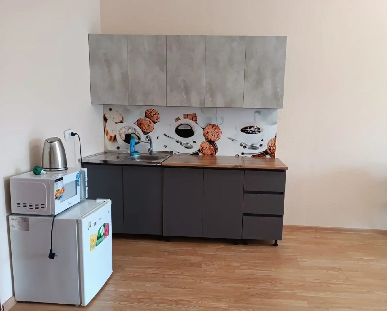 Гостевой Дом Диоскурия