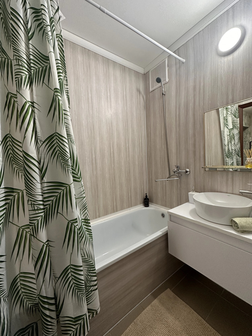 Апартаменты Светлояр 3