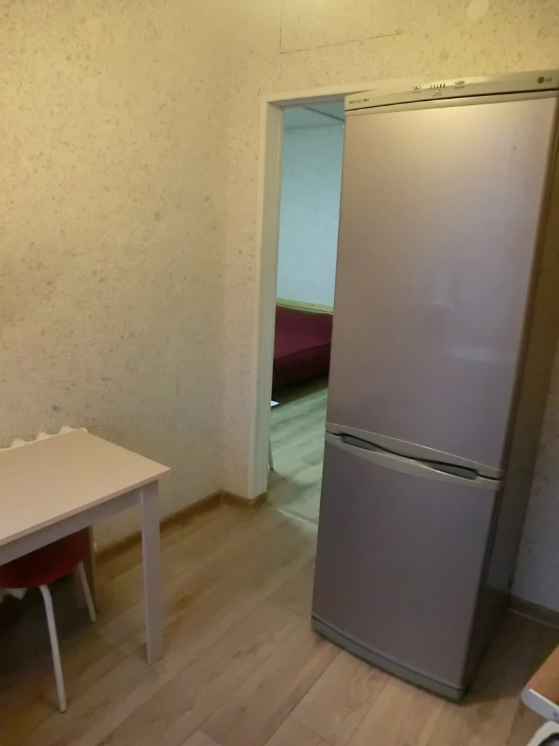 Квартира Лихвинцева 46