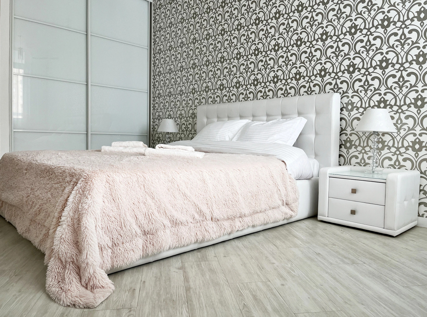 Апартаменты Династия