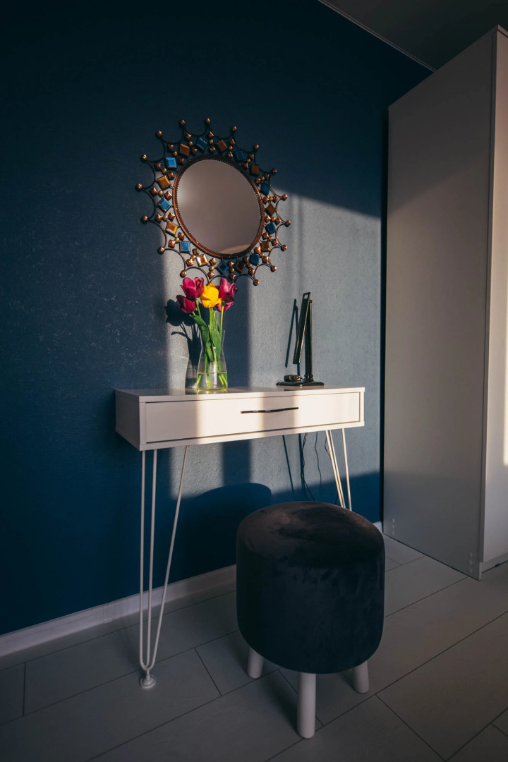 Квартира Amore