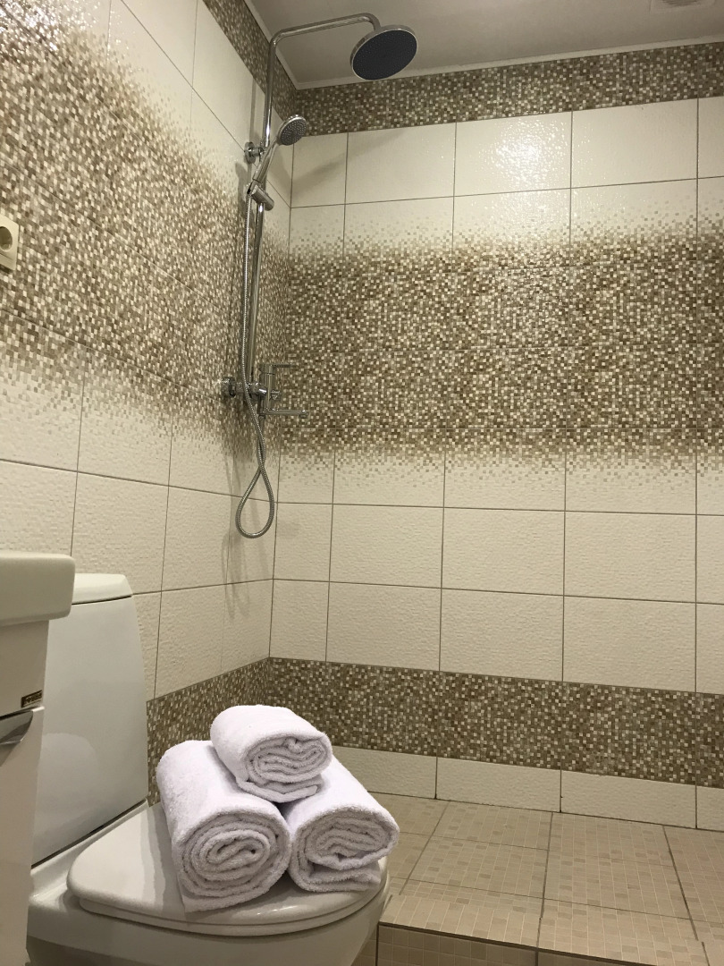 Отель Davo del kar