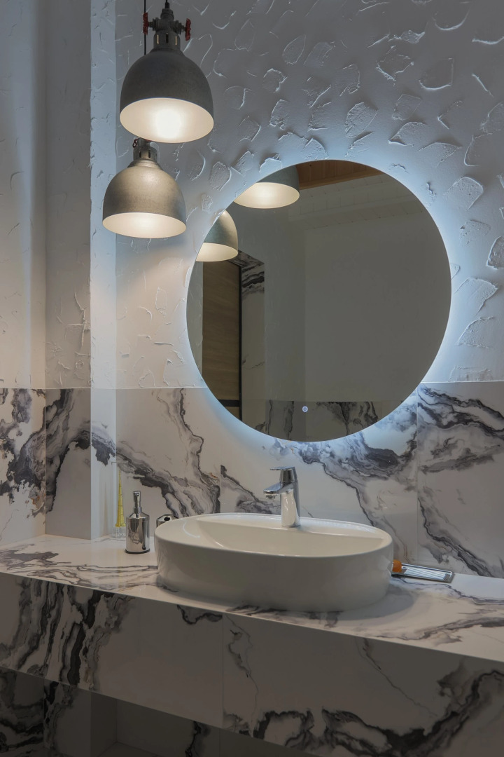 Апартаменты Mnogoneba