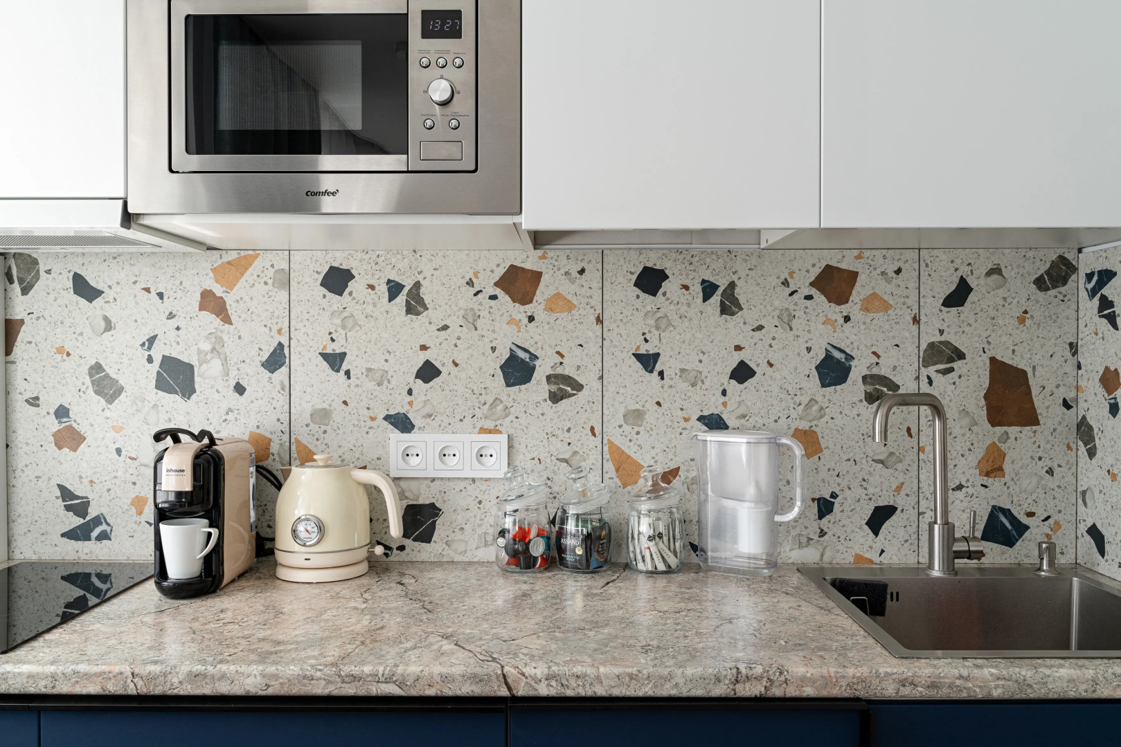 Квартира в Центральном Районе Города Казани