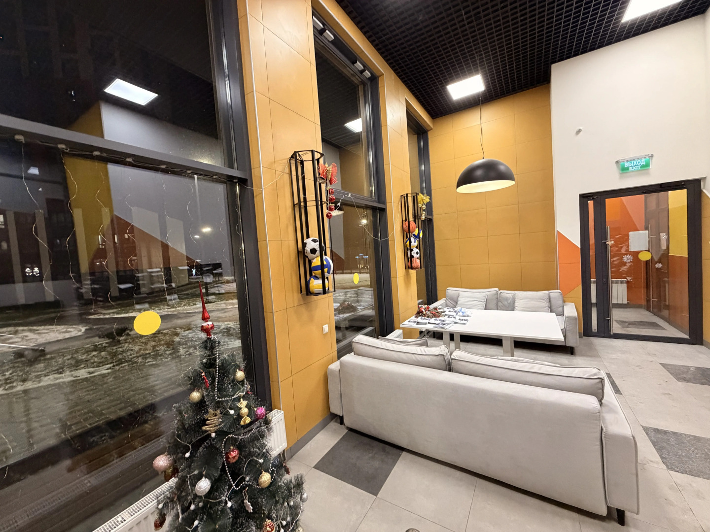 Квартира Апартаменты с Джакузи и видом на закат