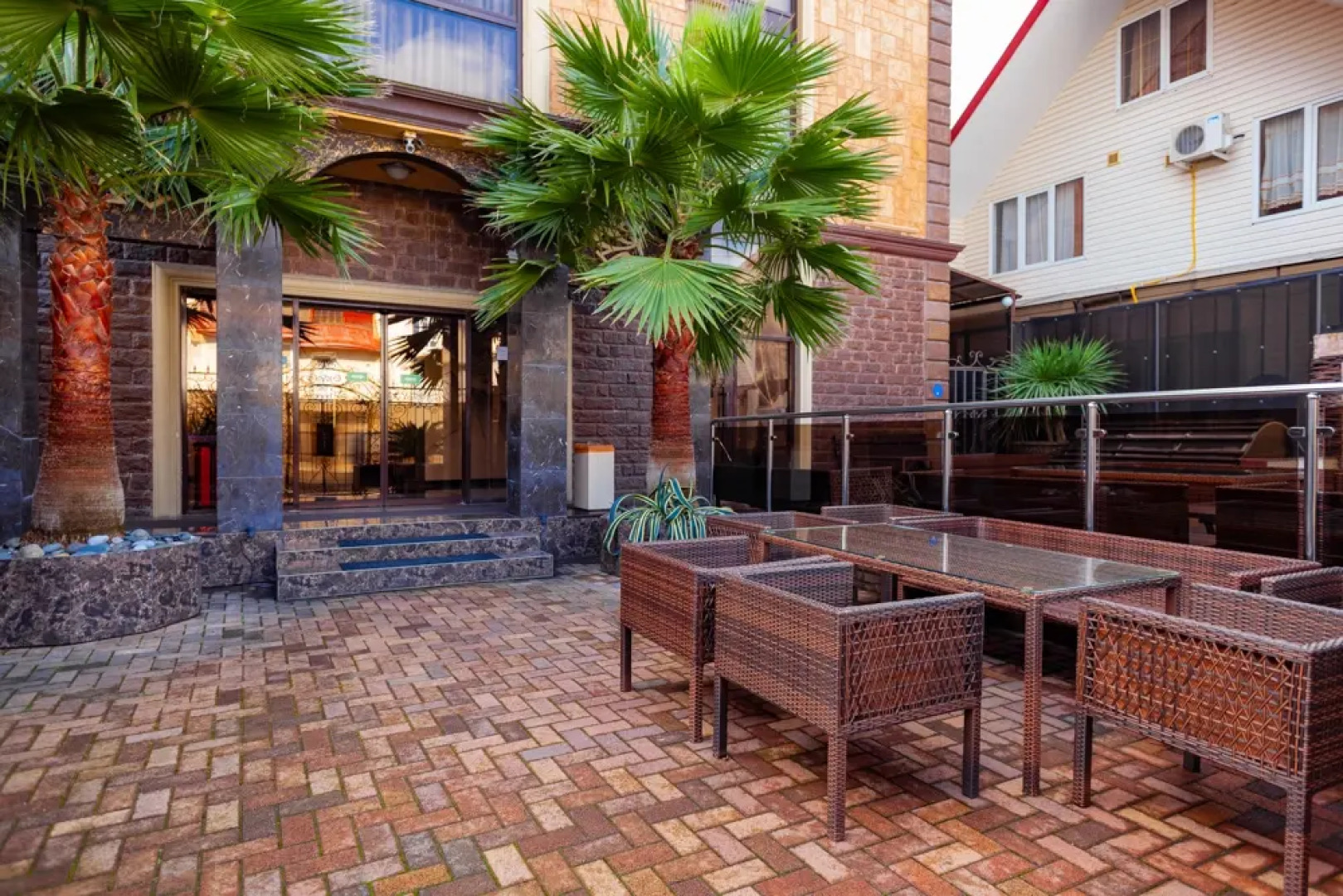 Гостевой дом Астра