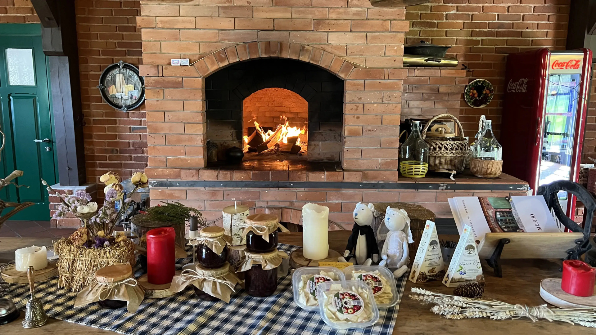 Хутор старого пасечника