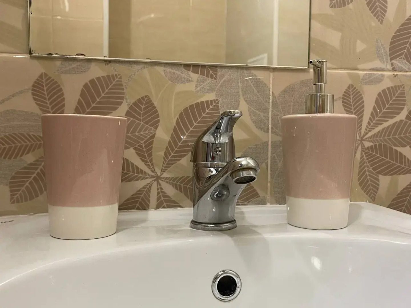 Апартаменты Pronina Aparts в Приморском районе