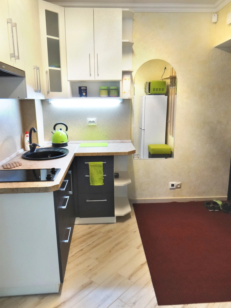 Апартаменты ASTA на Советской