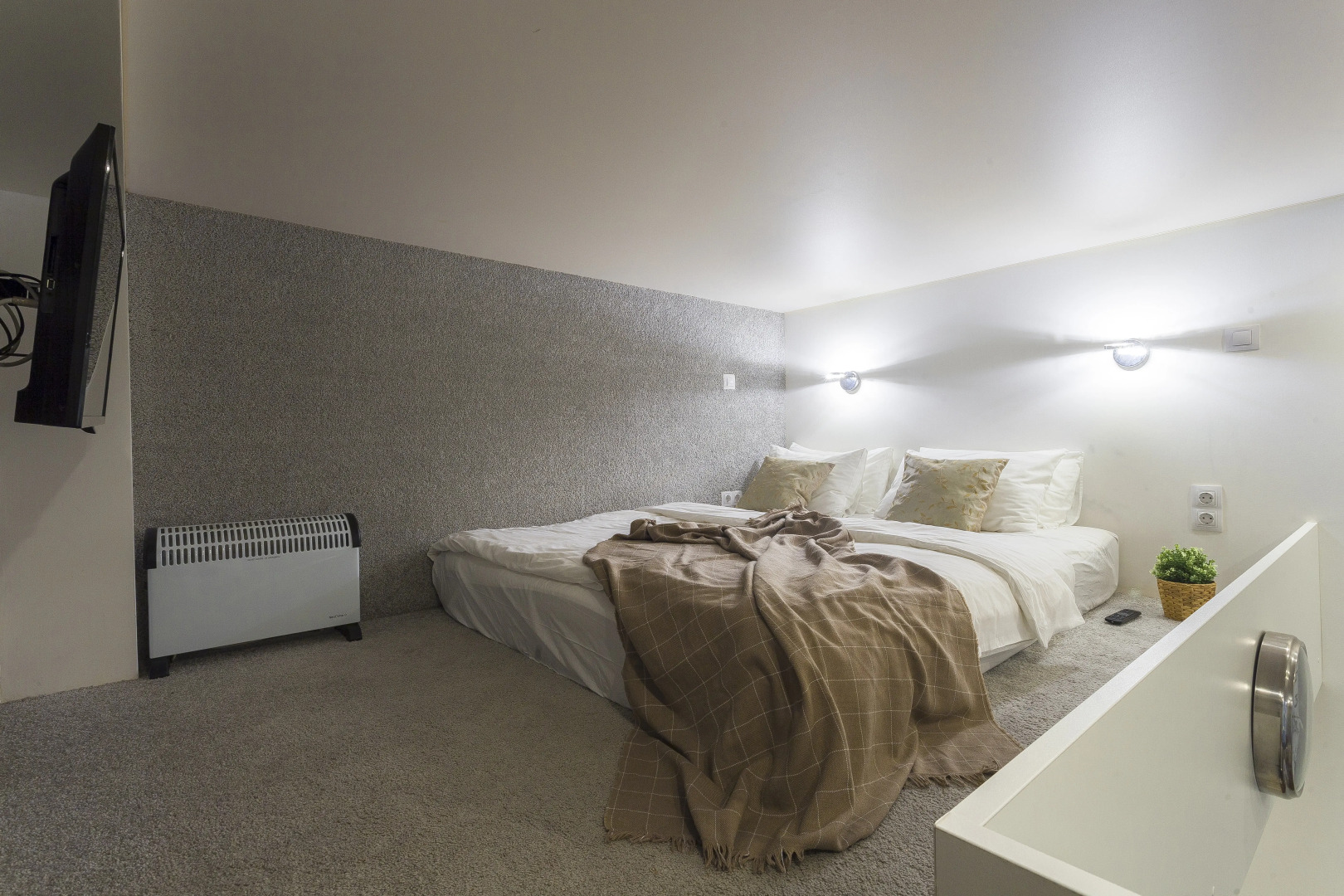 Апартаменты у Дворцовой площади