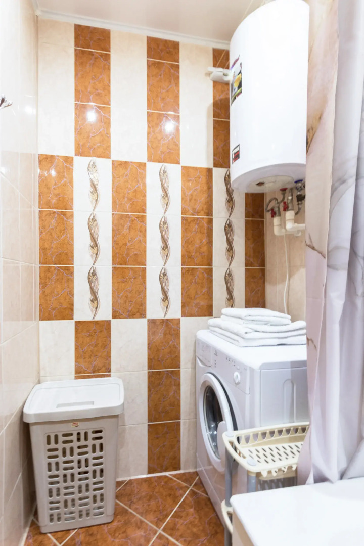 Квартира в Центре Города Октябрьский Проспект 29