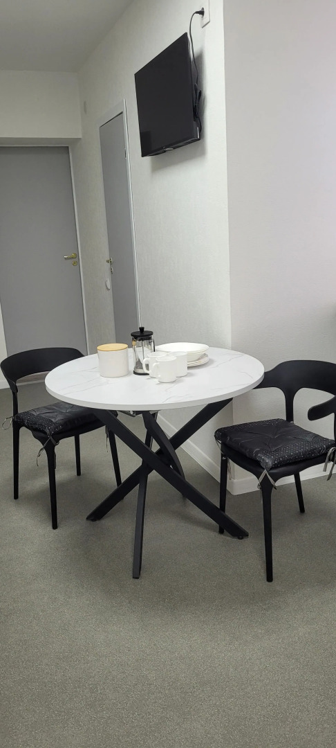 Апартаменты Дзержинские