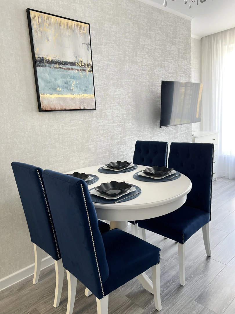 Апартаменты Ёlki Appart Classic