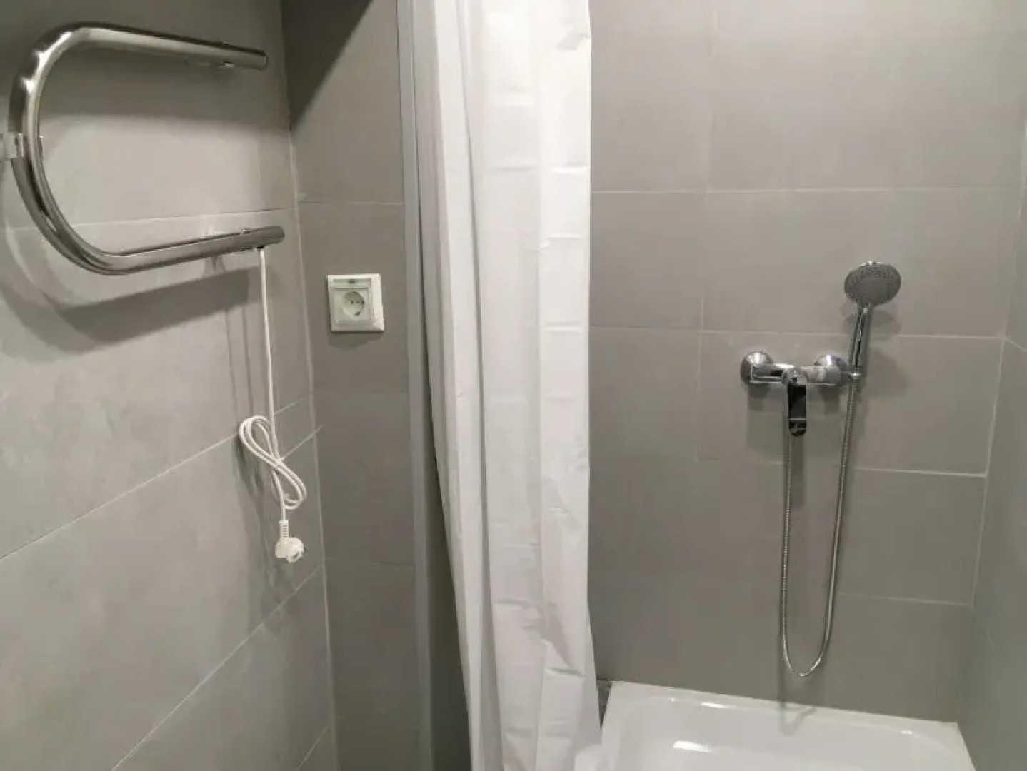 Квартира Саратовский проезд 4