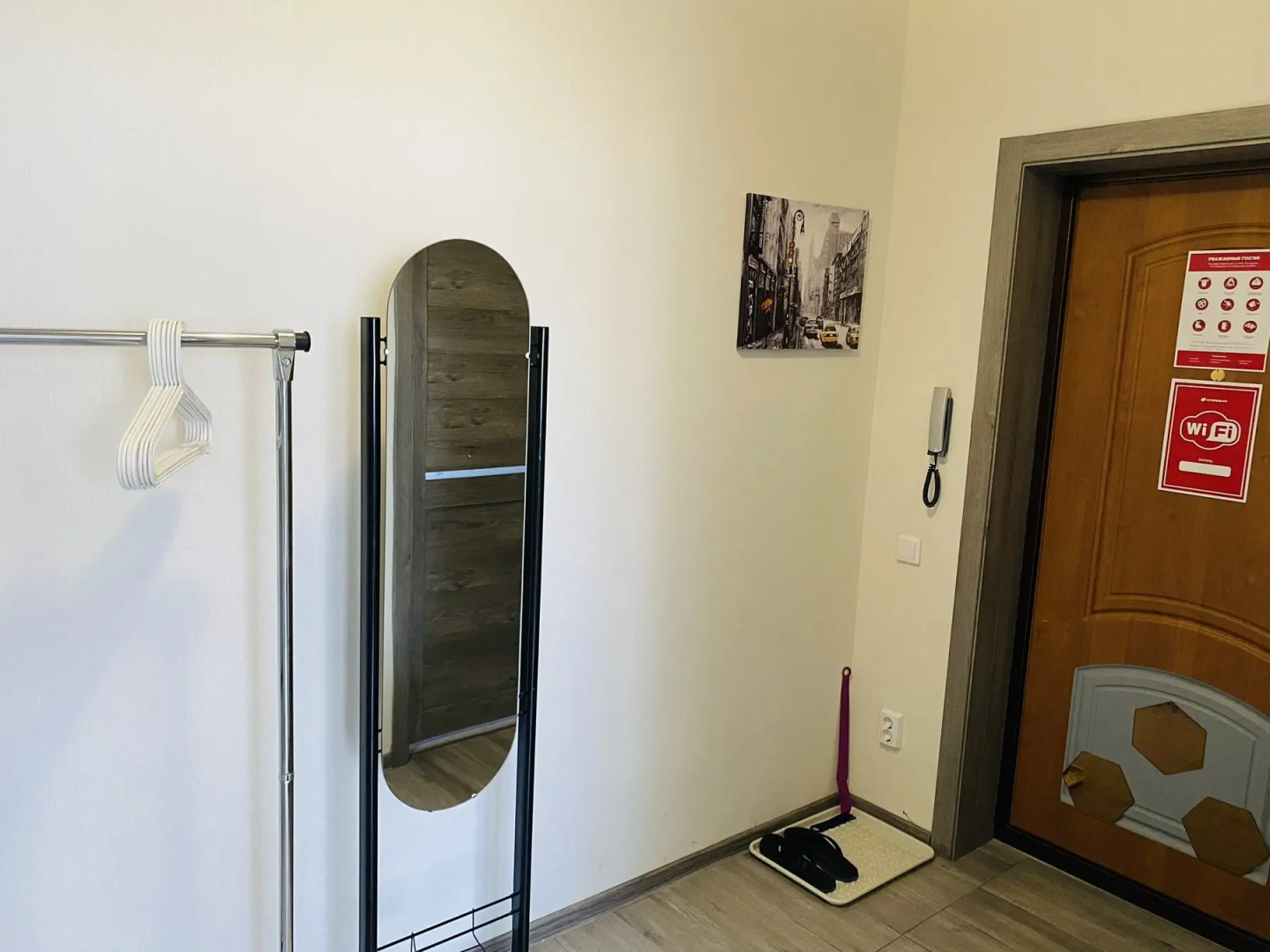 Апартаменты 3-х Комнатные Апартаменты в ЖК Звездный Городок в Шаге от ТЦ Сити-Молл