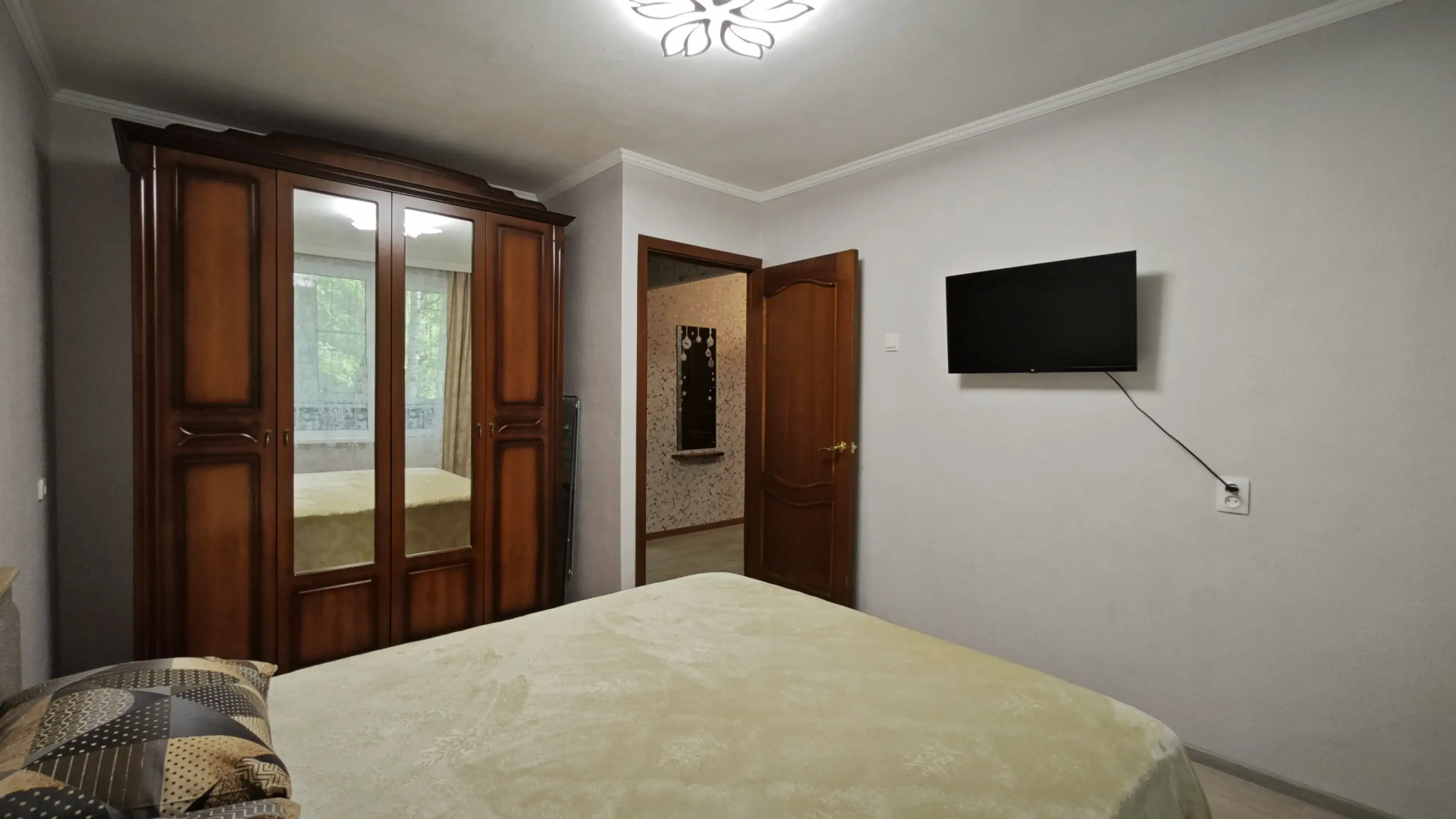 Квартира в Центре