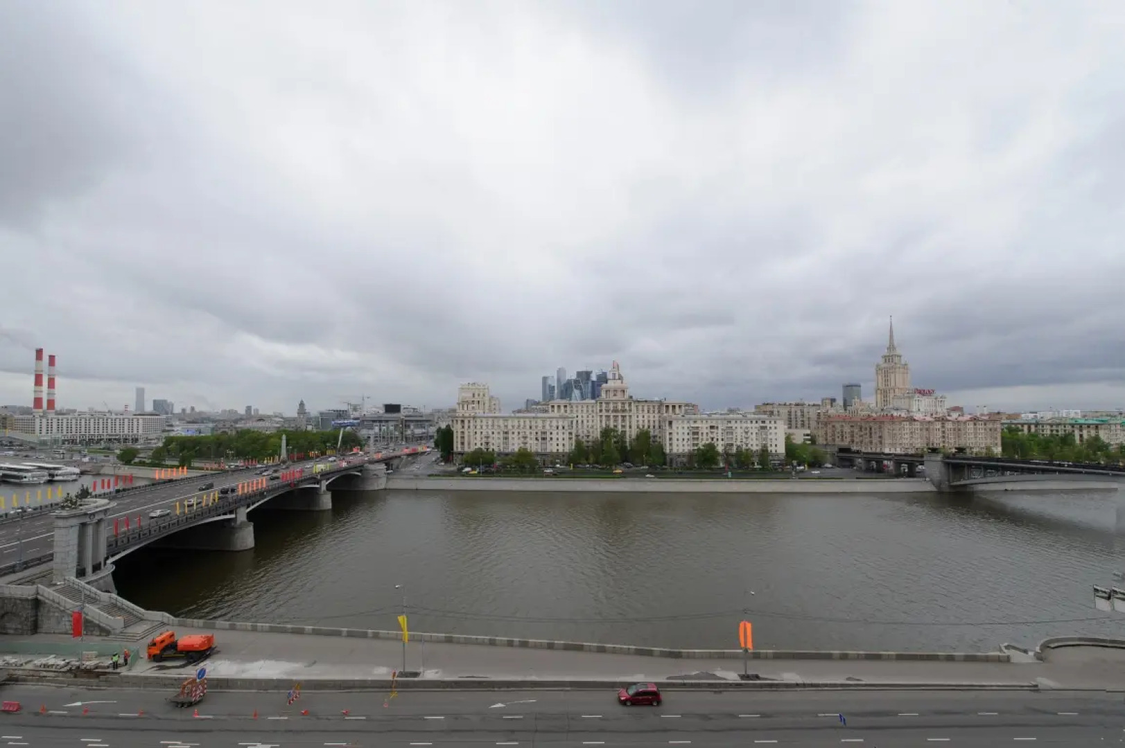 50 Апартаменты метро Смоленская