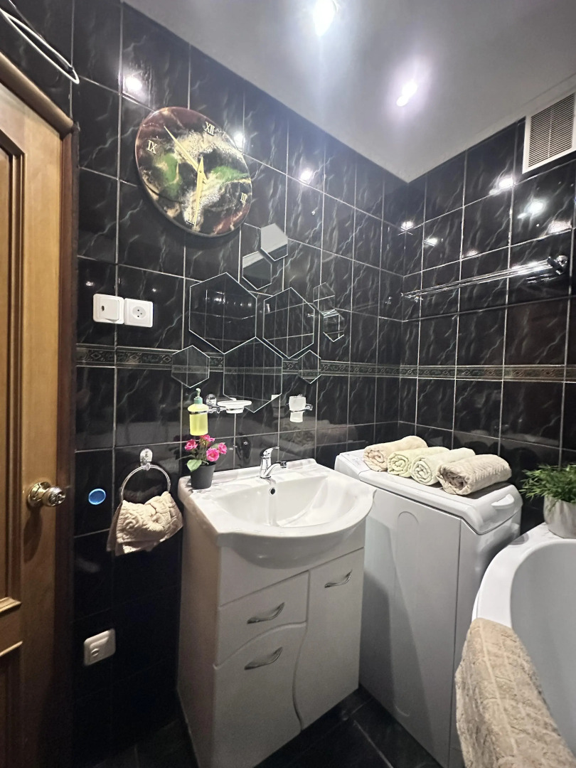 Апартаменты WWelcome to Family Apt.