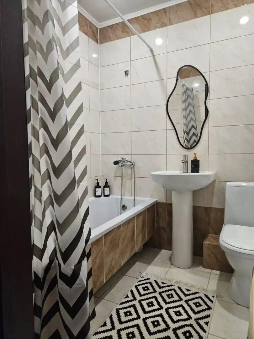 Квартира Авик