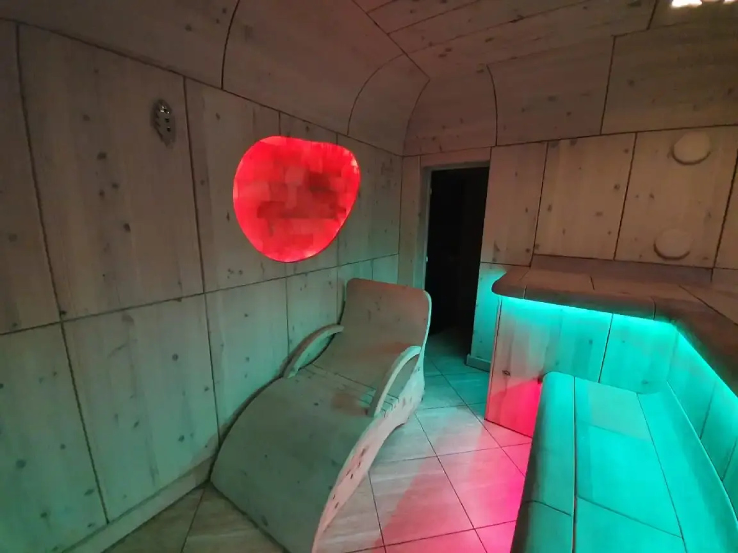 У хребта Уна-Коз