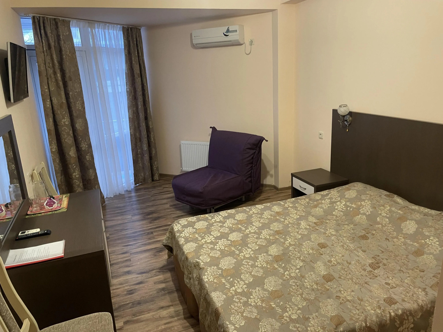 Гостевой дом Валентина 2