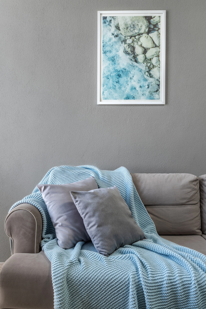 Квартира Однокомнатная GelenStyle