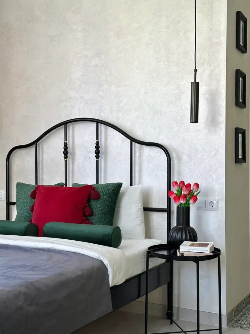 Апартаменты для вашего комфортного отдыха в Зеленоградске