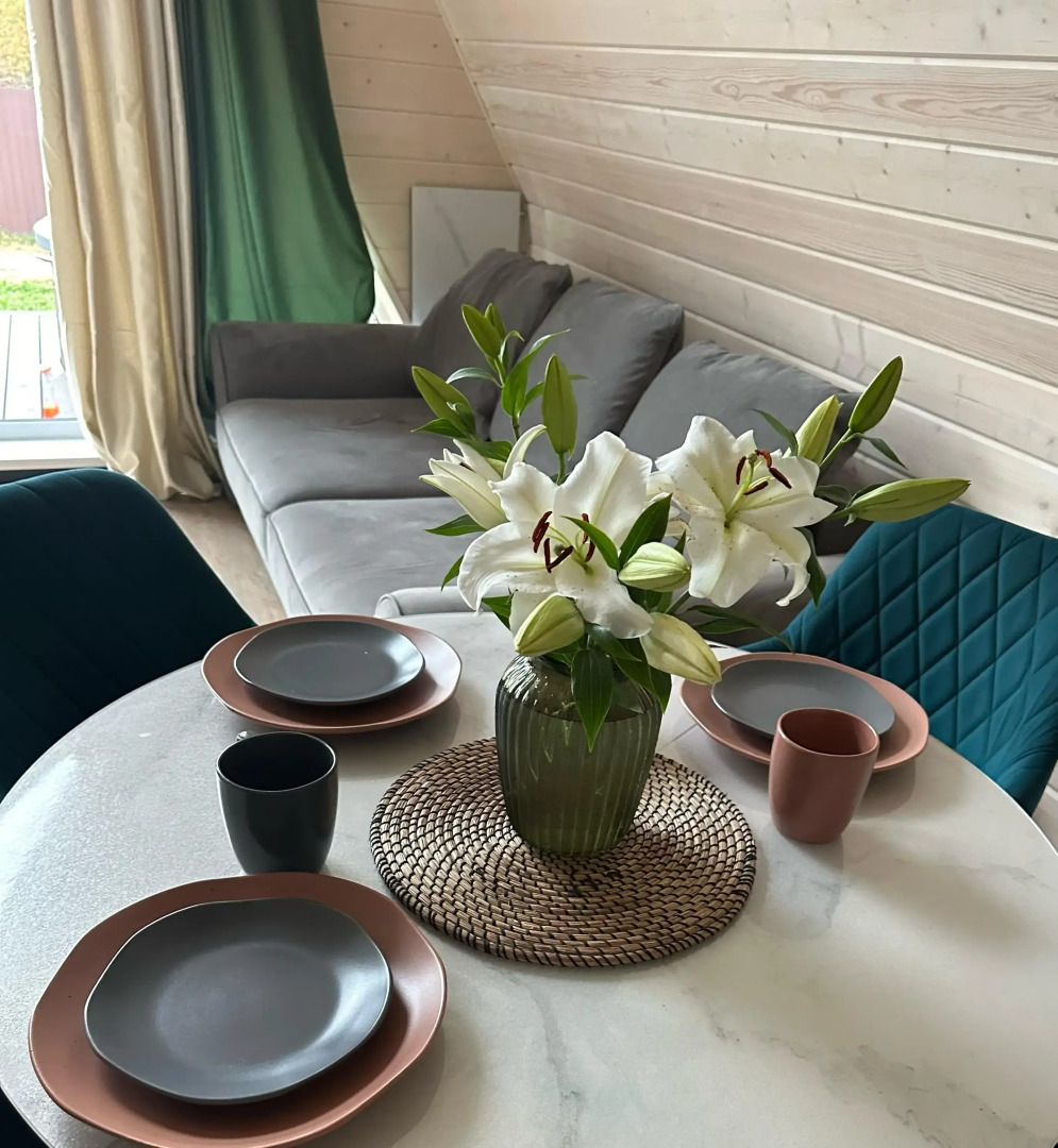 Частный дом SunGate