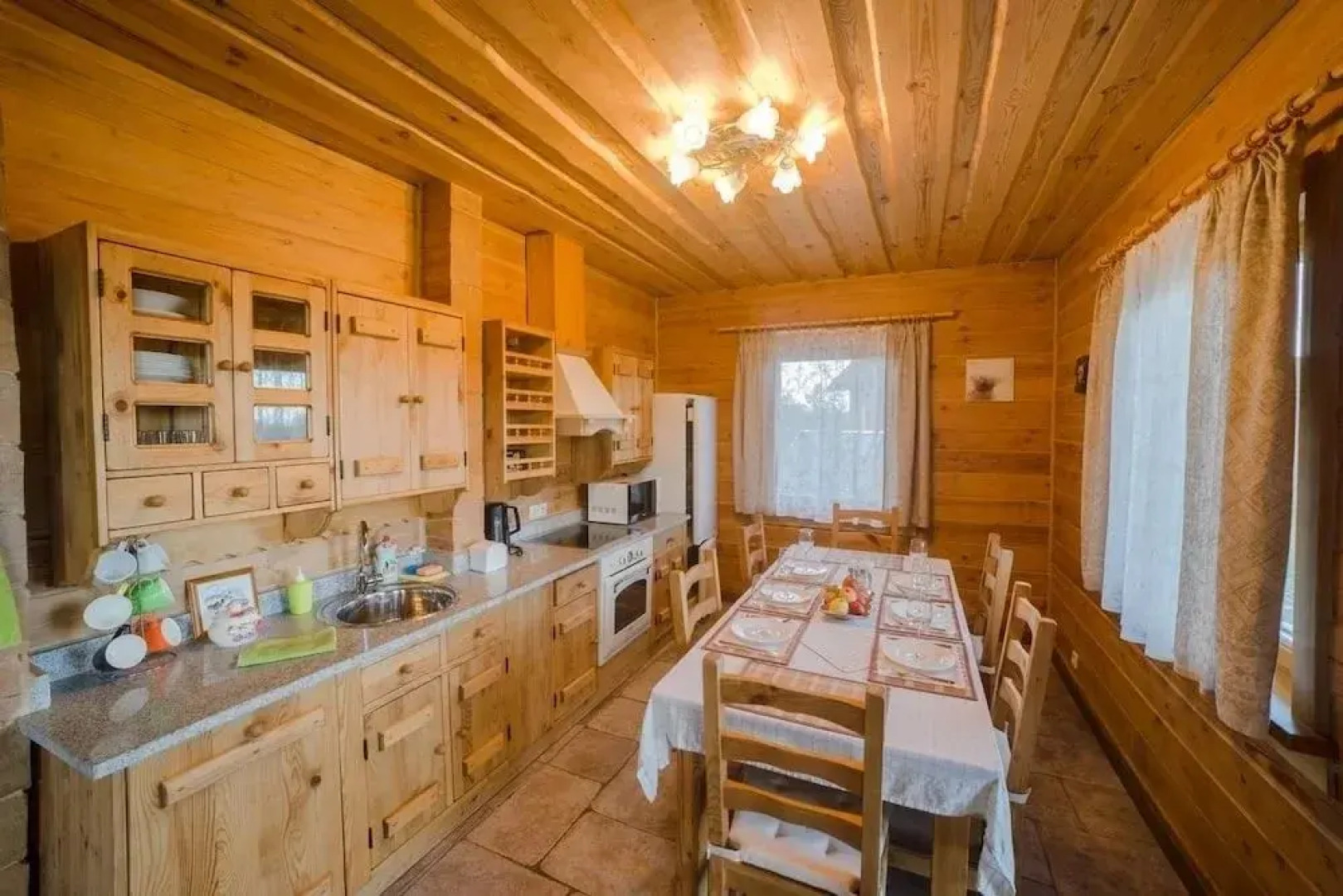 Agrousad'Ba Villa Verde Guest House