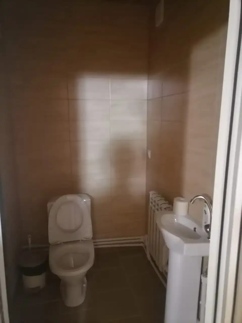 База отдыха Коттедж Дача