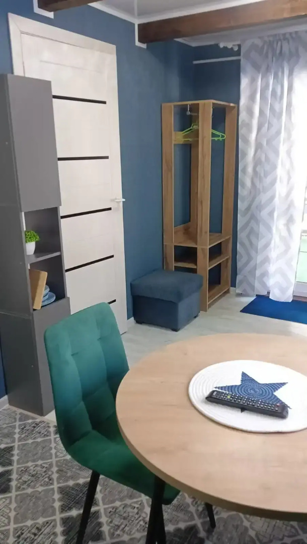 База отдыха Алтай