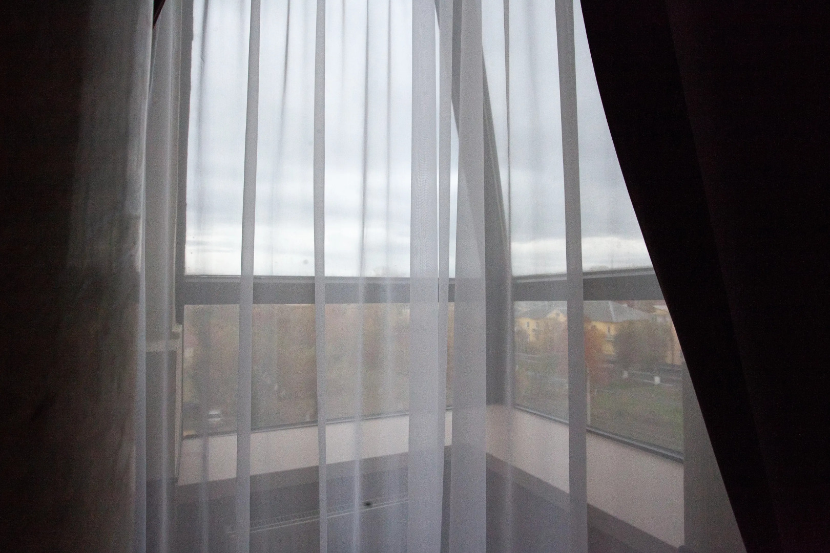 Отель Чкалов