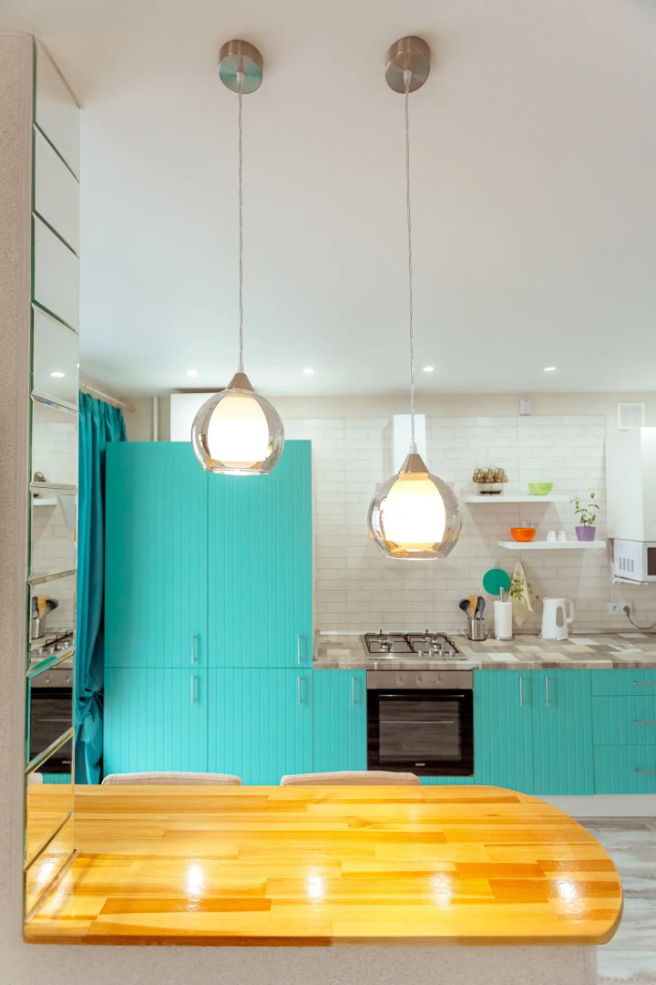 Апартаменты Мохито с джакузи