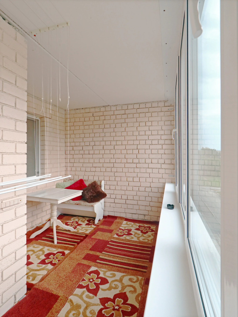 Апартаменты Granada в самом центре ГГМ