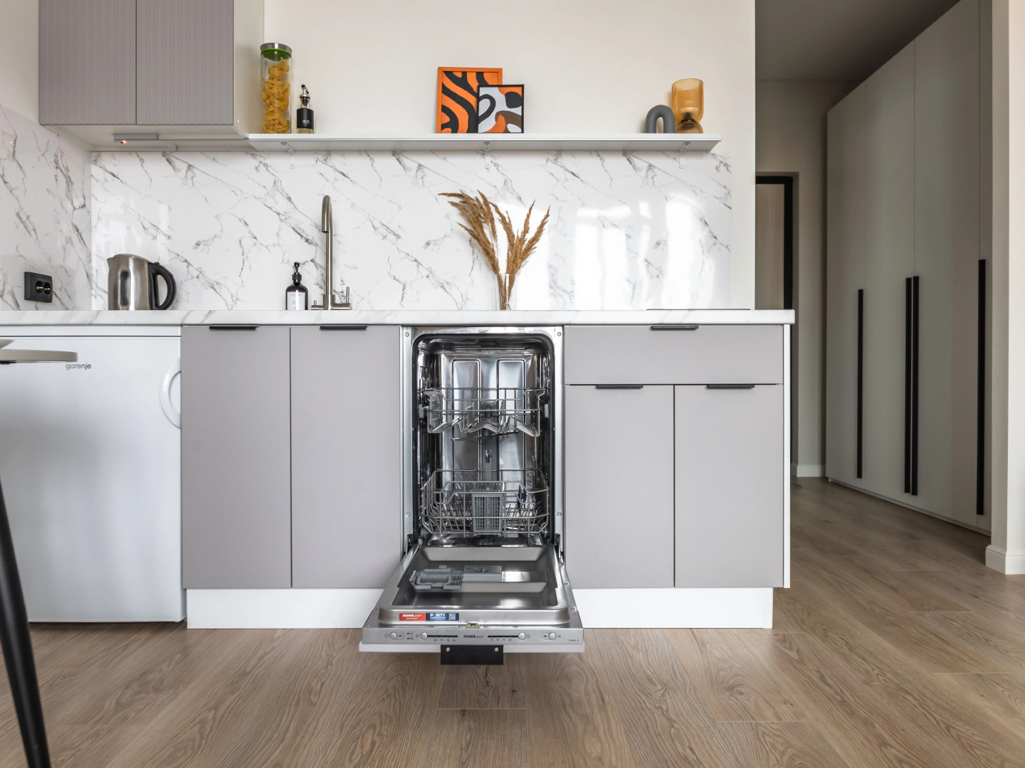 Квартира на Обводном