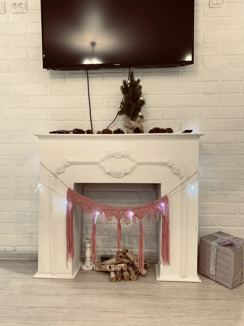 Квартира Скандинавия в Центре Выксы