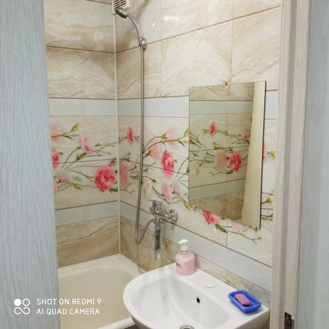 Квартира 2-х комн. Молодогвардейцев 26