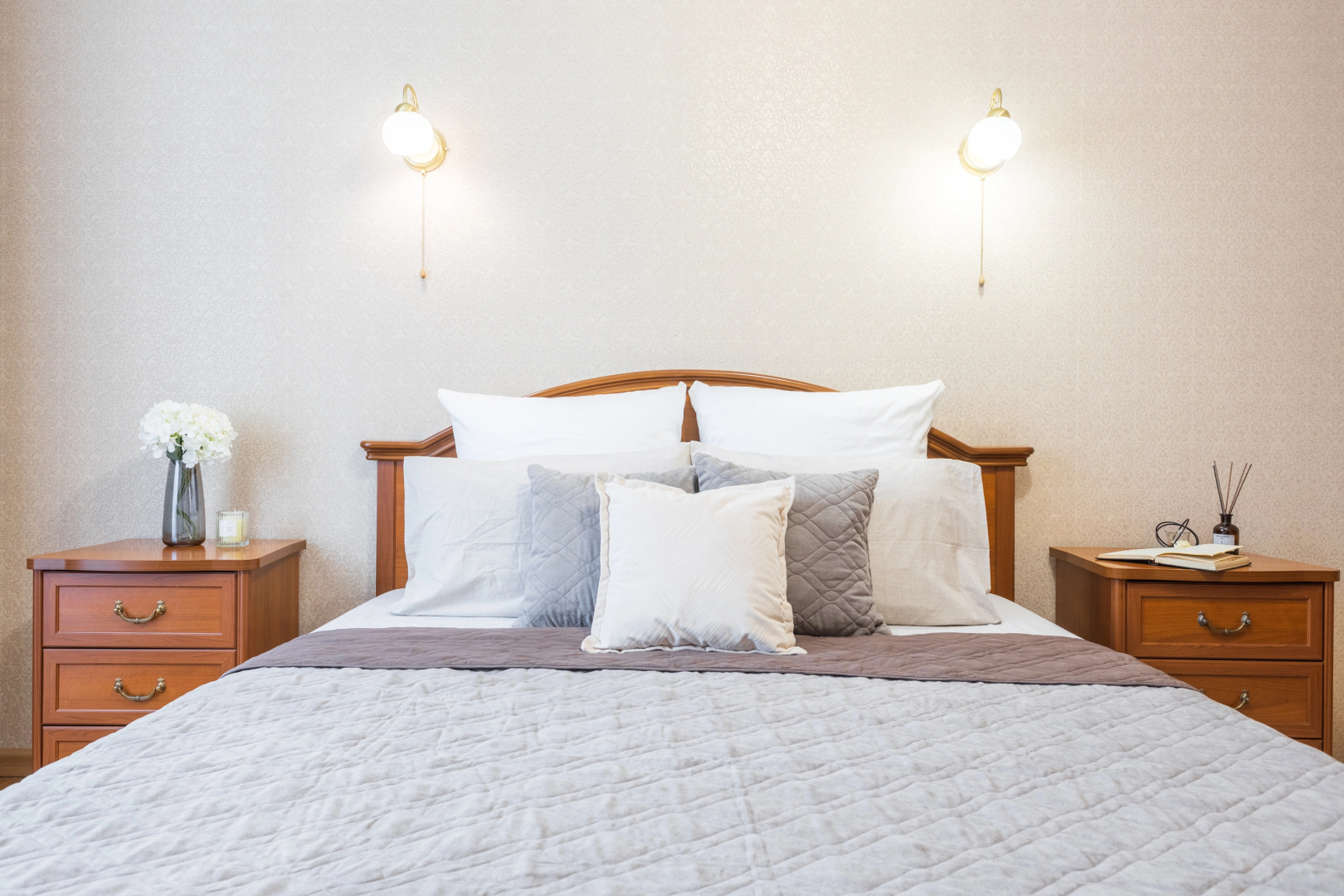 Апартаменты Comfort Home на Некрасова