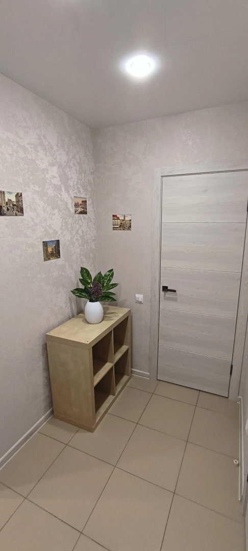 Апартаменты ЖК Гагаринский