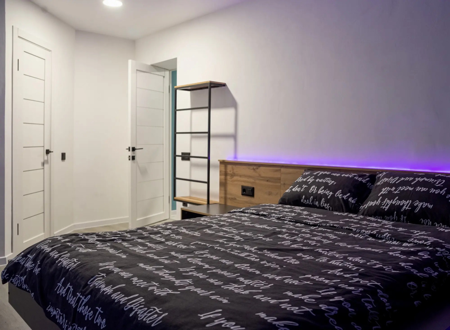 Квартира Уютная с дизанейнерским ремонтом в центре города