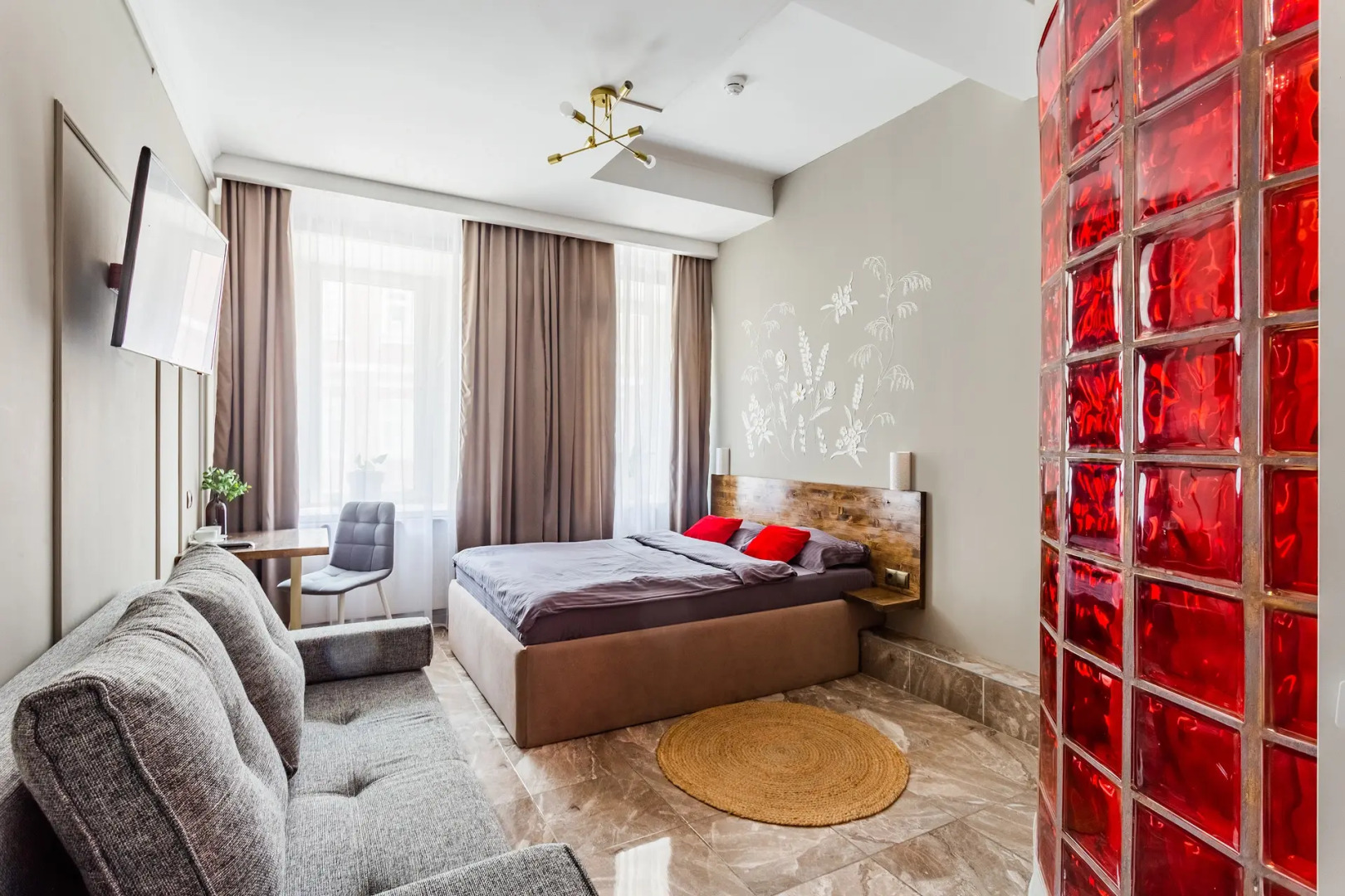 Отель Crystal на Таганке