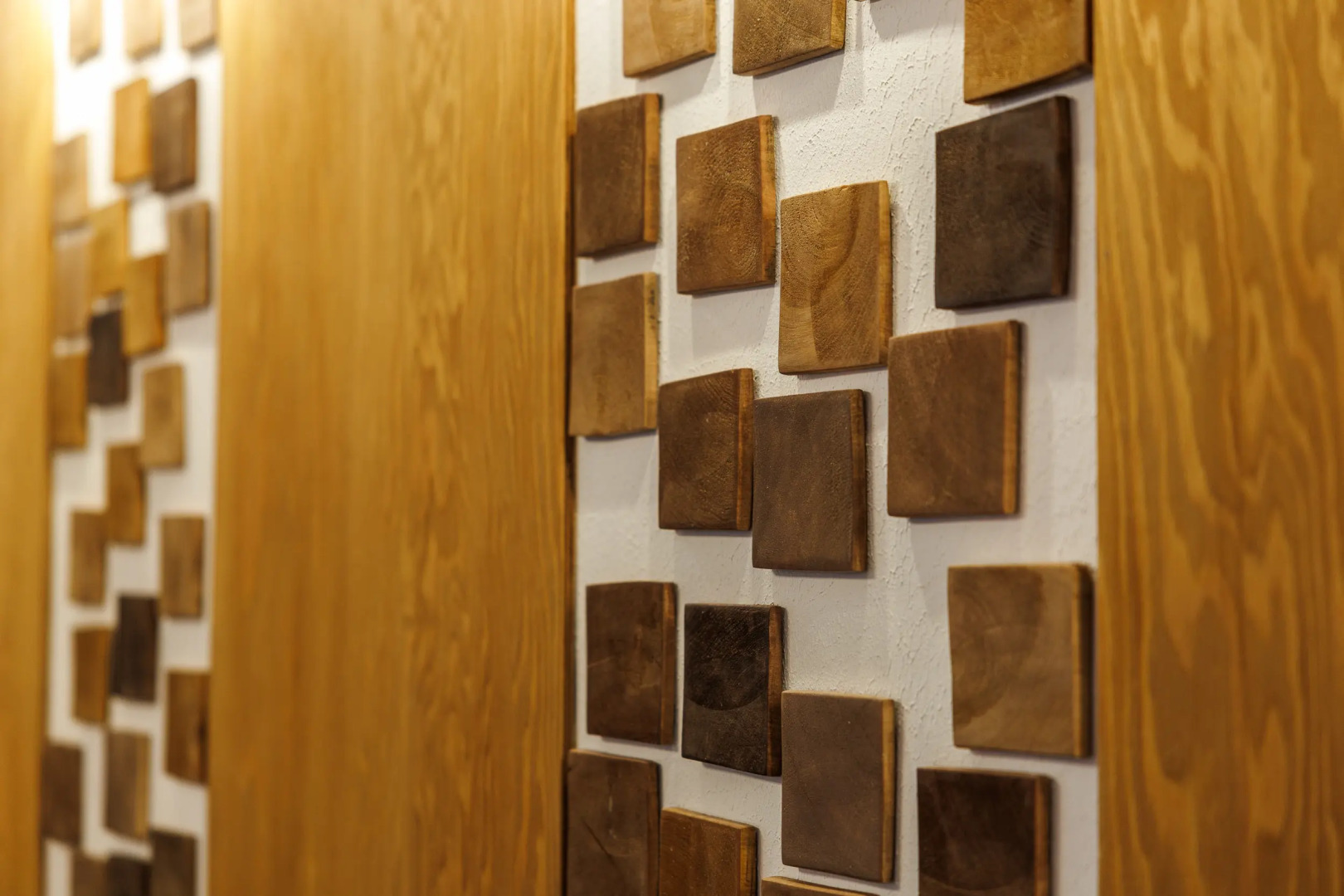 Квартира Двухкомнатная на Сойфера 37