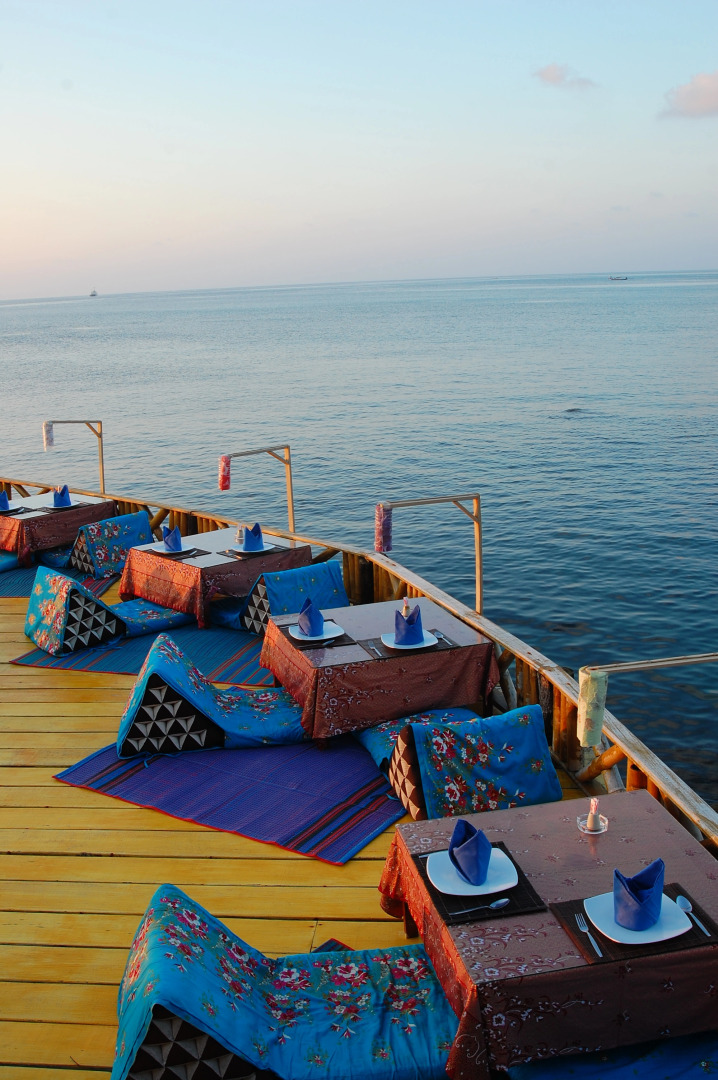 Отель Charm Churee Villa Hotel & Resort