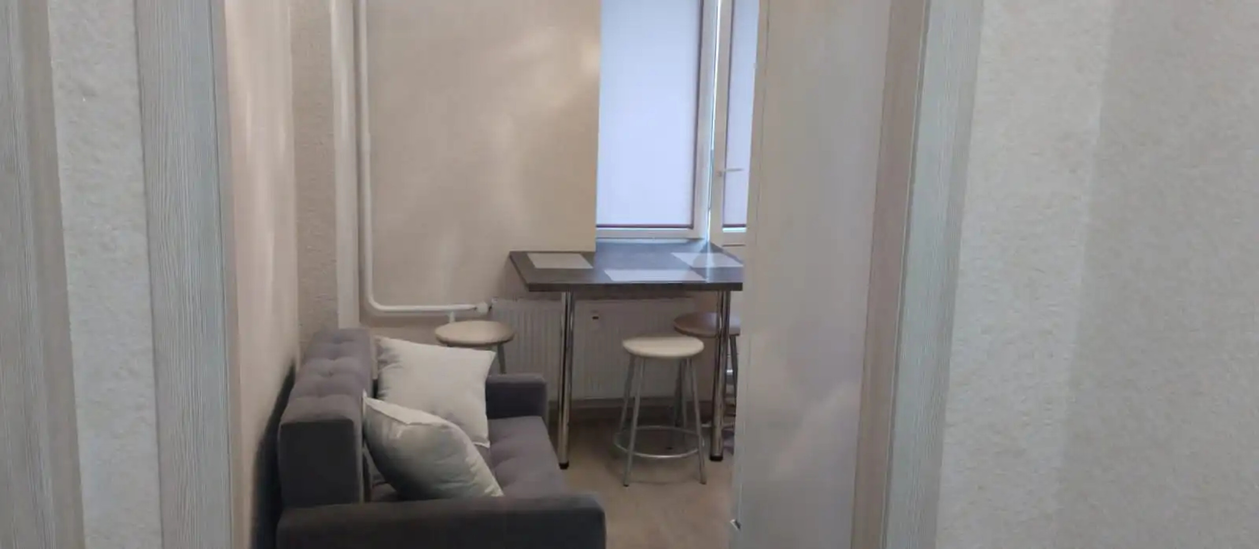 Апартаменты Озерная 9/6